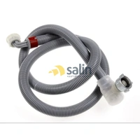 Midea Eltek 10.1008.00 water trap supply hose for Midea and Miele spare part