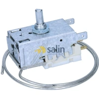 Miele Robertshaw K59L2665 thermostat for Miele spare part