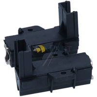 Midea Candy/Hoover 49028930 carbon brush washing machine for Midea spare part