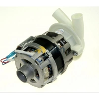 Midea Candy/Hoover 49028721 circulation motor dishwasher for Midea spare part