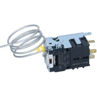 Miele Liebherr 615181200 thermostat fridge freezer for Miele spare part