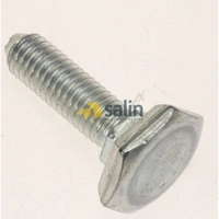 Miele Liebherr 409836000 foot for Miele spare part