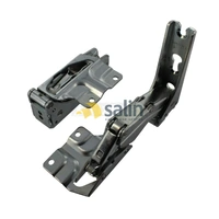 Miele Bosch Siemens 12004051 hinge for Miele spare part