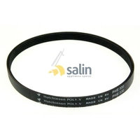 Midea Poly v-belt for tumble dryer of Balay, Bosch, Siemens - Hutchinson 330H5EL for Midea spare part