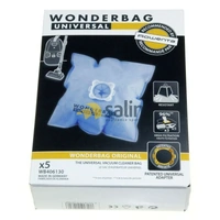 Midea Groupe SEB WB406130 vacuum cleaner bag for Midea and Miele spare part