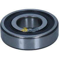 Midea Waterproof ball bearing for washing machine of AEG, LG, Miele and more - SKF 63062RS for Midea spare part