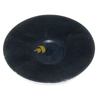 Miele Bosch Siemens LZ27001/01 11005732 active carbon filter extractor hood for Miele spare part