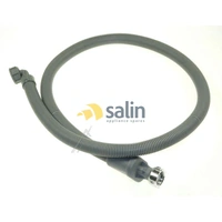 Midea Whirlpool Indesit 481010744850 water trap supply hose for Midea and Miele spare part