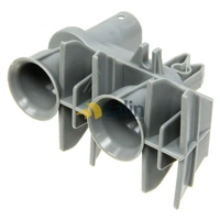 Midea Brandt AS0033438 spray arm holder dishwasher for Midea spare part