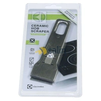 Miele Electrolux AEG 9029795383 glass scraper for Miele spare part