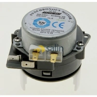 Midea Brandt AS0033446 drive motor dishwasher for Midea spare part