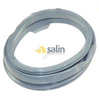 Midea Door seal for washing machine of Arcelik, Beko, LG and more - Valplast 2804860200 for Midea spare part
