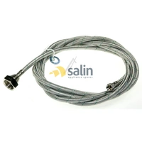 Miele Bosch Siemens 11008118 hose for Miele spare part