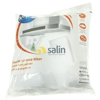 Miele W-pro 484000008523 grease filter extractor hood for Miele spare part