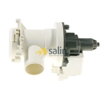 Midea Drain pump for washing machine of Arcelik, Beko, Blomberg and more - Hanyu 9010886 for Midea spare part