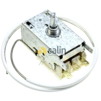 Miele Robertshaw K59S2775000 thermostat fridge freezer for Miele spare part