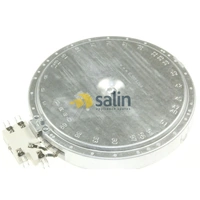 Miele Amica 8001771 cooker plate for Miele spare part