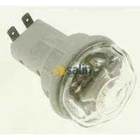 Miele Amica 8022958 appliance bulb for Miele spare part