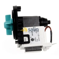 Midea Amica B306A 1015860 drain pump dishwasher for Midea spare part