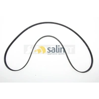 Midea Amica 5PJ1270 1018652 poly v-belt washing machine for Midea spare part