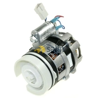 Midea Samsung DD8101439A circulation motor dishwasher for Midea spare part