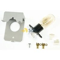 Miele Hisense Gorenje 288975 appliance bulb for Miele spare part