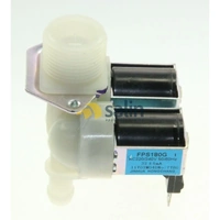 Midea Electrolux AEG 4055066387 solenoid valve washing machine for Midea spare part