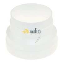 Miele Nedco 661.014.00 vent hose coupling for Miele spare part