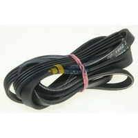 Miele Poly v-belt J for tumble dryer - Hutchinson 1992J4 for Miele spare part