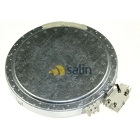 Miele Küppersbusch 538254 heating element for Miele spare part