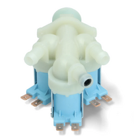Midea Beko Grundig Arcelik 2005680400 inlet valve 3-way washing machine for Midea spare part
