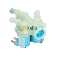 Midea Beko Grundig Arcelik 2005680400 inlet valve 3-way washing machine for Midea spare part