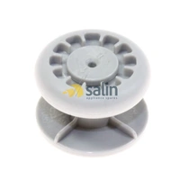 Midea Samsung DD81-01376A rack wheel dishwasher for Midea spare part