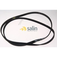 Midea Poly v-belt J for washing machine of Arcelik, Beko, LG and more - AltPart 1277J4EL/MA for Midea spare part