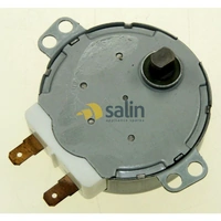 Miele Sharp RMOTDA255WRZ1 turntable motor for Miele spare part