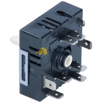 Midea Amica 8062989 energy regulator for Midea and Miele spare part