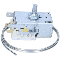 Miele Robertshaw K59L2686001 thermostat for Miele spare part
