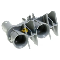 Midea Amica 1030422 connecting piece dishwasher for Midea spare part