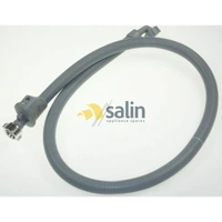 Midea Amica 1017042 inlet tube for Midea and Miele spare part