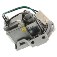 Midea Amica 1030426 drain pump dishwasher for Midea spare part