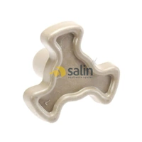 Midea Amica 1015799 turntable drive part microwave for Midea spare part