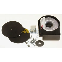 Miele Faber Roblin 133.0046.958 transformer extractor hood for Miele spare part