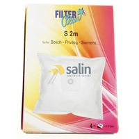 Miele Vacuum cleaner bag for vacuum cleaner of Bosch, Rowenta, Siemens and more - Filterclean FL0028-K for Miele spare part