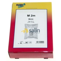 Miele Vacuum cleaner bag for vacuum cleaner of Hoover, Miele - Filterclean FL1104-K spare part
