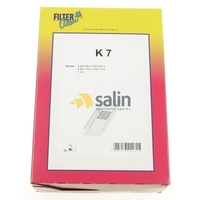 Miele Vacuum cleaner bag for vacuum cleaner of Electrolux, Progress, Volta and more - Filterclean 000752-K for Miele spare part