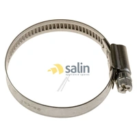Midea Oetiker 12600431 hose clamp for Midea and Miele spare part