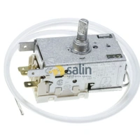 Miele Robertshaw K57L5558 thermostat for Miele spare part