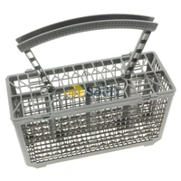 Midea Amica 1021280 cutlery basket dishwasher for Midea spare part