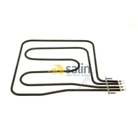 Miele Brandt 92X6013 grill element oven for Miele spare part
