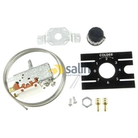 Miele Thermostat for fridge freezer of Gorenje, Pelgrim, Sidex - AltPart K50-P1110 for Miele spare part
